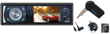 Load image into Gallery viewer, Absolute DMR380BTAD TS-G120F TS-A6966R TW600