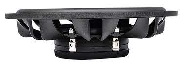 Diamond Audio DMD104SH 10" 250W RMS 4-Ohm Impedance Shallow Subwoofer