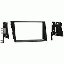 Load image into Gallery viewer, American Terminal  Compatible with Subaru Legacy 2012 2013 2014 Non NAV Double DIN Stereo Harness Radio Install Dash Kit