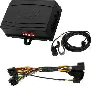 Crux BEEGM-33B Bluetooth Integration Fit Select 2012-2014 General Motor Vehicles