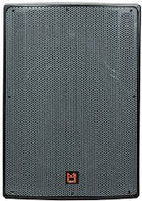 Load image into Gallery viewer, MR DJ PRO118BT PRO DJ 18" 2-Way Powered/Active Live Sound PA Loudspeaker System