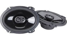 Load image into Gallery viewer, Rockford P1683 6x8" Front Speaker Replacement Kit For 2005-07 Ford F-250/350/450/550