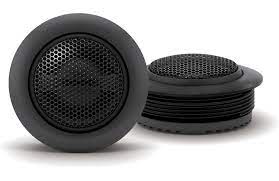 Alpine S-Series S-S69C 6"X9" 2-Way Component Speaker & S-S40 4" Coaxial Speakers