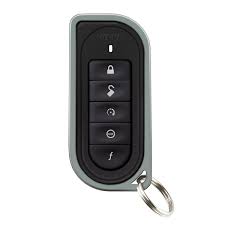 Viper 7153V 1-Way Replacement Remote Transmitter for Select Viper Systems