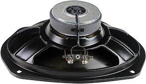 Pioneer TS-A6960F 450W Max (90W RMS) 6" x 9" A-Series 4-Way Component Car Speake