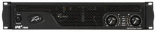 Load image into Gallery viewer, Peavey IPR2 7500 2-channel 7500W Lightweight Power Amplifier +MSP1 Mic System + 2 PV 25' Cables