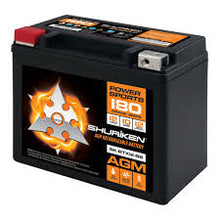 Load image into Gallery viewer, Shuriken SK-BTX12-BSDM Battery Dummy