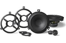 Load image into Gallery viewer, ALPINE SPV-65X-WRA 6.5" Coaxial + MPS65W Rollbar Speakers for 2007-2018 Jeep Wrangler JK