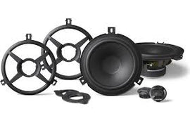 ALPINE SPV-65X-WRA 6.5