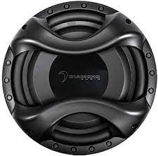 Diamond Audio DMD104SH 10" 250W RMS 4-Ohm Impedance Shallow Subwoofer