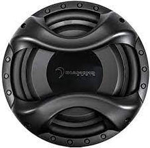 Load image into Gallery viewer, Diamond Audio DMD104SH 10" 250W RMS 4-Ohm Impedance Shallow Subwoofer