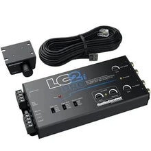 Load image into Gallery viewer, AudioControl LC2i PRO 2-channel line output converter with AccuBASS™