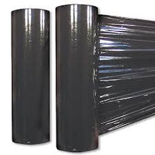 Load image into Gallery viewer, Shrink Wrap 1500 ft. x 18" Stretch Film Plastic Wrap, Industrial Strength Hand Stretch Wrap