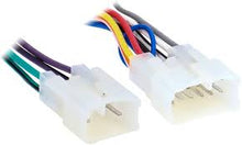 Load image into Gallery viewer, Stereo Wire Harness Toyota Camry 02 03 04 05 06