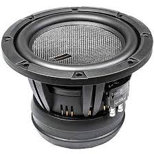 Diamond H102 10" 2-Ohms Woofer 1000 Watts Subwoofer