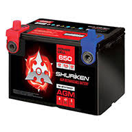 Load image into Gallery viewer, Shuriken SK-BT878DTDUMMY Battery Dummy