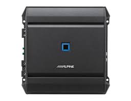 Alpine SBV-10-WRA S-A60M KIT4ANL