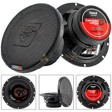 4 Cerwin Vega H7653 340W 6.5