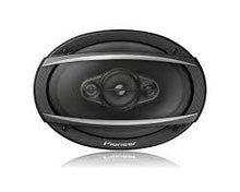 Load image into Gallery viewer, 4 Pioneer TS-A6966R 6x9" 420-Watt 3-Way Car Full Range Speakers