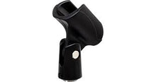 Load image into Gallery viewer, Hosa MHR-222 22mm Microphone Clip