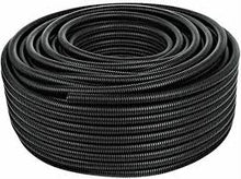 Load image into Gallery viewer, Install Bay SLT14 Split Loom Tubing 1/4 Inch Diameter 100 Ft Coil