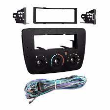 Metra 99-5716 Car Installation Kit 99-5716 compatible Fit 00-up Ford Taurus Mercury Sable