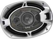 Load image into Gallery viewer, Absolute DMR380BTAD 3.5" DVD/CD/MP3/AM/FM Player &amp; Pair of BLS-6904 6X9" speaker
