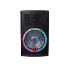 Load image into Gallery viewer, Mr. DJ SYNERGY15 15" Powered Active 4500w Pro DJ PA Speaker w Bluetooth+TWS