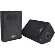 Load image into Gallery viewer, Peavey PVi10 (PAIR) 10" 100 Watt 2-Way Pro Audio Live Speakers+Samson Mic+Cable