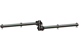 Ultimate Support LTB-24B Two 24