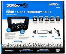 Load image into Gallery viewer, Ford Taurus/Mercury Sable 2000-UP Dash Kit