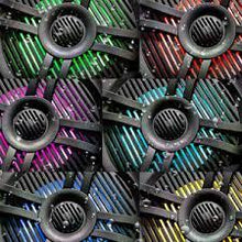 Load image into Gallery viewer, Power Acoustik MWT-80BL 8″ Marine Wake Tower Speakers with RGB LED Lights