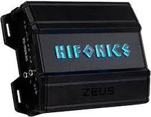 Load image into Gallery viewer, Hifonics ZD-1350.2D 1350W RMS Class-D 2-Channel Car Stereo Amplifier