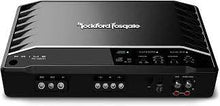Load image into Gallery viewer, Rockford Fosgate Punch R2-1200X1 Prime 2400 Watt 1 OHM Mono Amplifier Class D