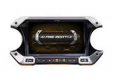 Load image into Gallery viewer, Alpine i509-WRA-JL Jeep Wrangler/Gladiator 9" Receiver 2018 – Up + DVR-C320R