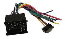 Load image into Gallery viewer, Crux SWRBM-57K  Radio Replacement W/ SWC RETENTION Fit BMW VEHICLES W/ I-BUS &amp; K-LINE BUS