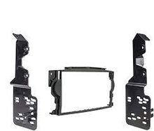Load image into Gallery viewer, Metra 95-7815B Double DIN Dash Kit for select 2004-2008 Acura TL Vehicles