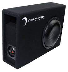 Diamond Audio DESMB10A 10