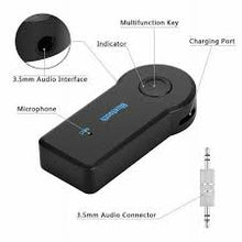 Load image into Gallery viewer, Absolute DMR-360BTAD 3.5" Car Stereo DVD/CD/MP3/AM/FM Player &amp; 2 SXE-1726S 6.5" Speakers