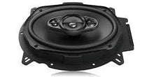 Load image into Gallery viewer, 4 x Pioneer TS-A6966R 6x9" 420-Watt 3-Way Car Full Range Speakers 2 Pairs