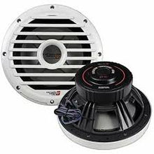 Load image into Gallery viewer, Cerwin Vega RPM104SL RPM Series 10" SVC Marine Subwoofer w/White Grill (4Ω)