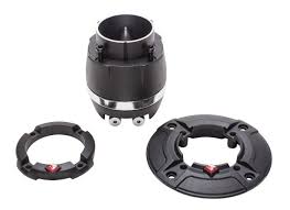 Rockford Fosgate PP4-NT 100W 1.0" Single Punch Pro 4-Ohm High SPL Tweeter