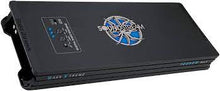 Load image into Gallery viewer, Soundstream BXT1.10000D 10000W Monoblock Amplifier Built In BX-10 Bass Enhancer + Amp Kit