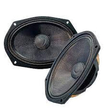 Load image into Gallery viewer, Diamond Audio MS69NEO 6" x 9" Motorsport High Output Neo Midrange
