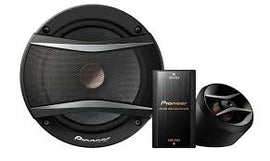 Pioneer TS-A1606C 6-1/2