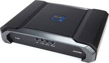 Load image into Gallery viewer, Alpine R-A75M Car Amplifier <br/>R-Series Class D Monoblock Subwoofer Amplifier 750 Watts RMS