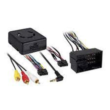 Load image into Gallery viewer, 2013 - 2017 RAM Double Din Car Stereo Installation Dash Kit +Harness +Antenna