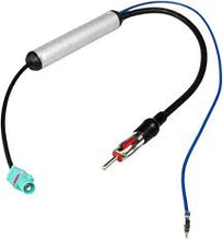 Load image into Gallery viewer, Absolute A08-EU55 Antenna Adapter Cable for Select 2002-up Volkswagen/BMW Vehicles