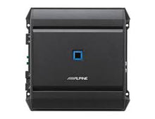 Load image into Gallery viewer, Alpine SBV-10-WRA 10" Sub for 2007-2018 Jeep Wrangler S-A60M Amp + 4GA Amp kit