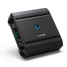 Load image into Gallery viewer, Alpine SBV-10-WRA 10" Sub for 2007-2018 Jeep Wrangler S-A60M Amp + 4GA Amp kit